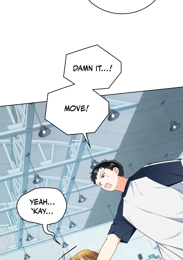 Without the Male Lead, My Grades Will Fall chapter 29 page 45