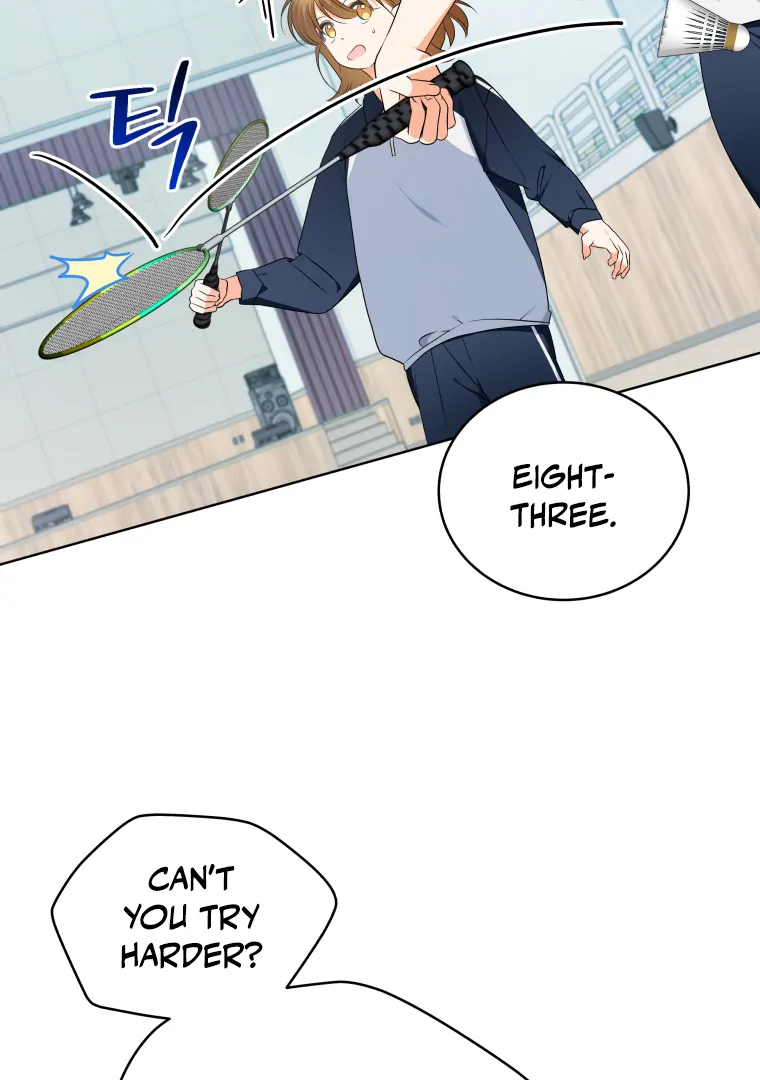 Without the Male Lead, My Grades Will Fall chapter 29 page 46