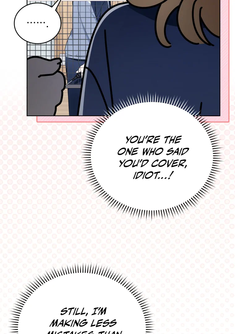 Without the Male Lead, My Grades Will Fall chapter 29 page 48