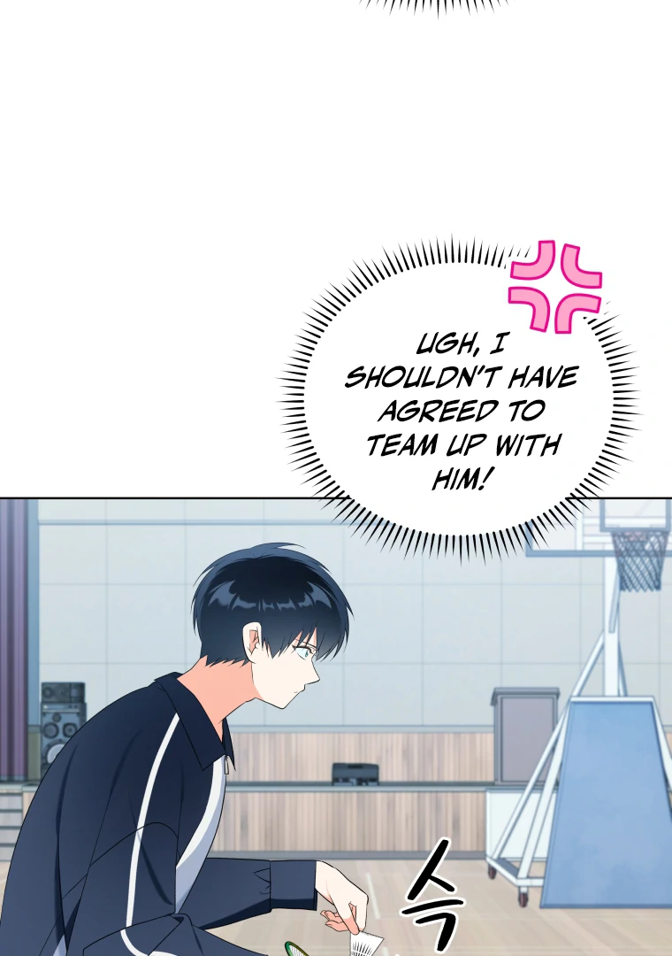 Without the Male Lead, My Grades Will Fall chapter 29 page 52