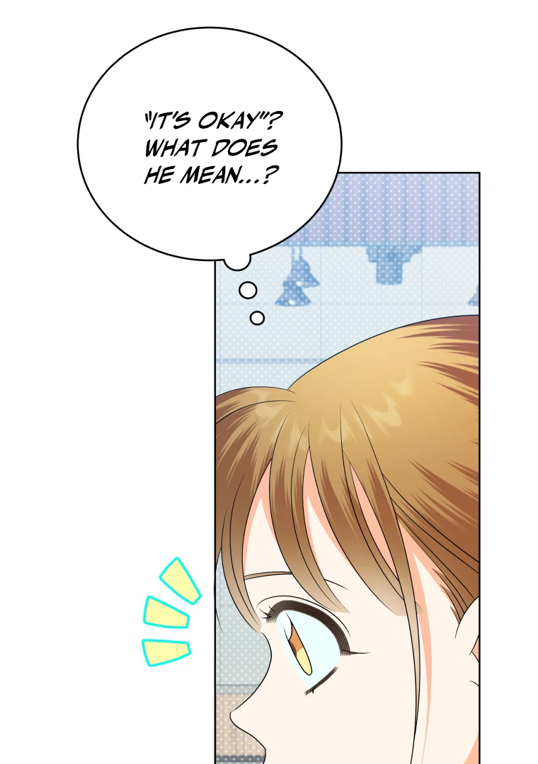 Without the Male Lead, My Grades Will Fall chapter 29 page 57