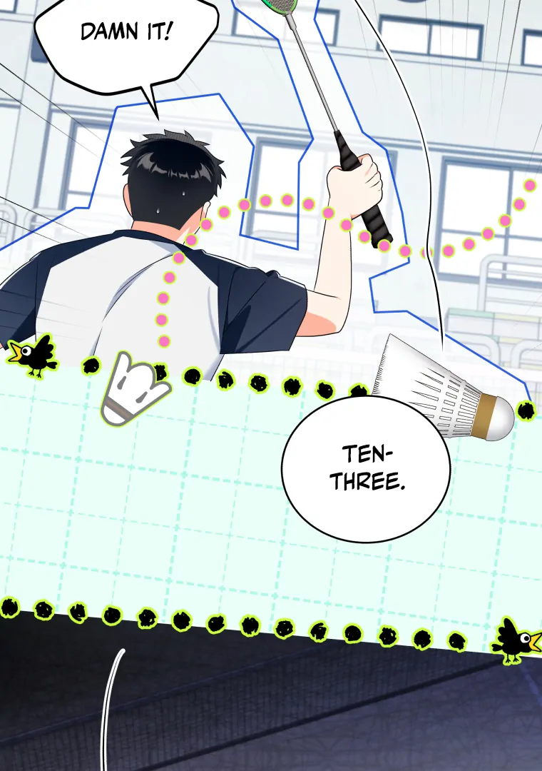 Without the Male Lead, My Grades Will Fall chapter 29 page 61