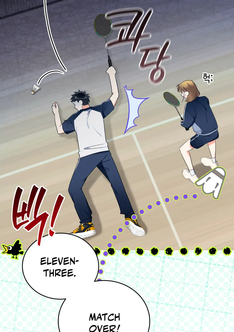 Without the Male Lead, My Grades Will Fall chapter 29 page 62
