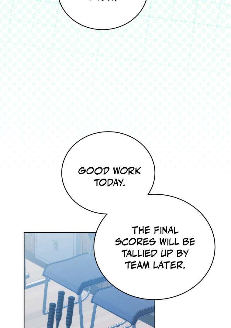 Without the Male Lead, My Grades Will Fall chapter 29 page 63