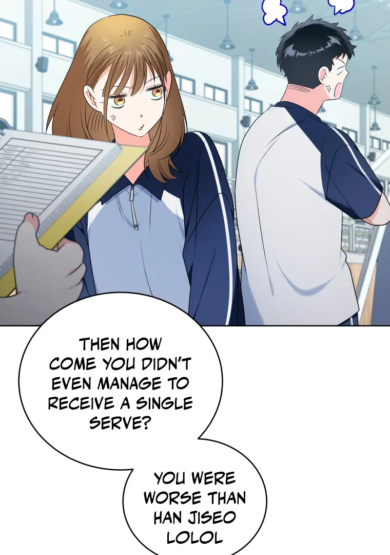 Without the Male Lead, My Grades Will Fall chapter 29 page 66