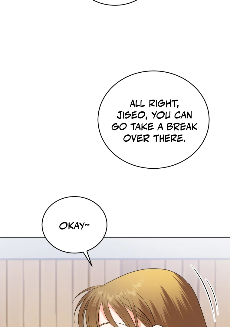 Without the Male Lead, My Grades Will Fall chapter 29 page 67