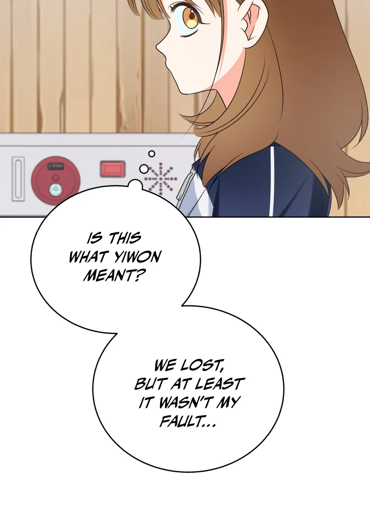 Without the Male Lead, My Grades Will Fall chapter 29 page 68