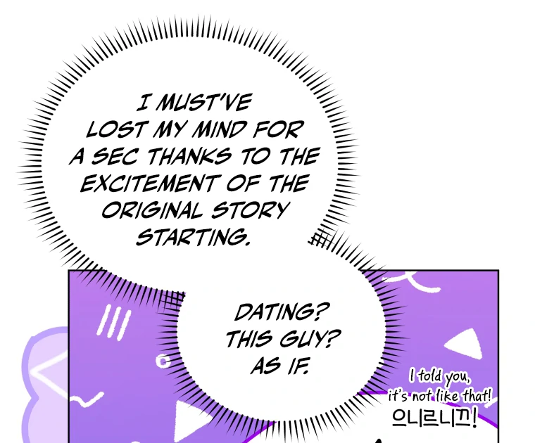 Without the Male Lead, My Grades Will Fall chapter 29 page 69