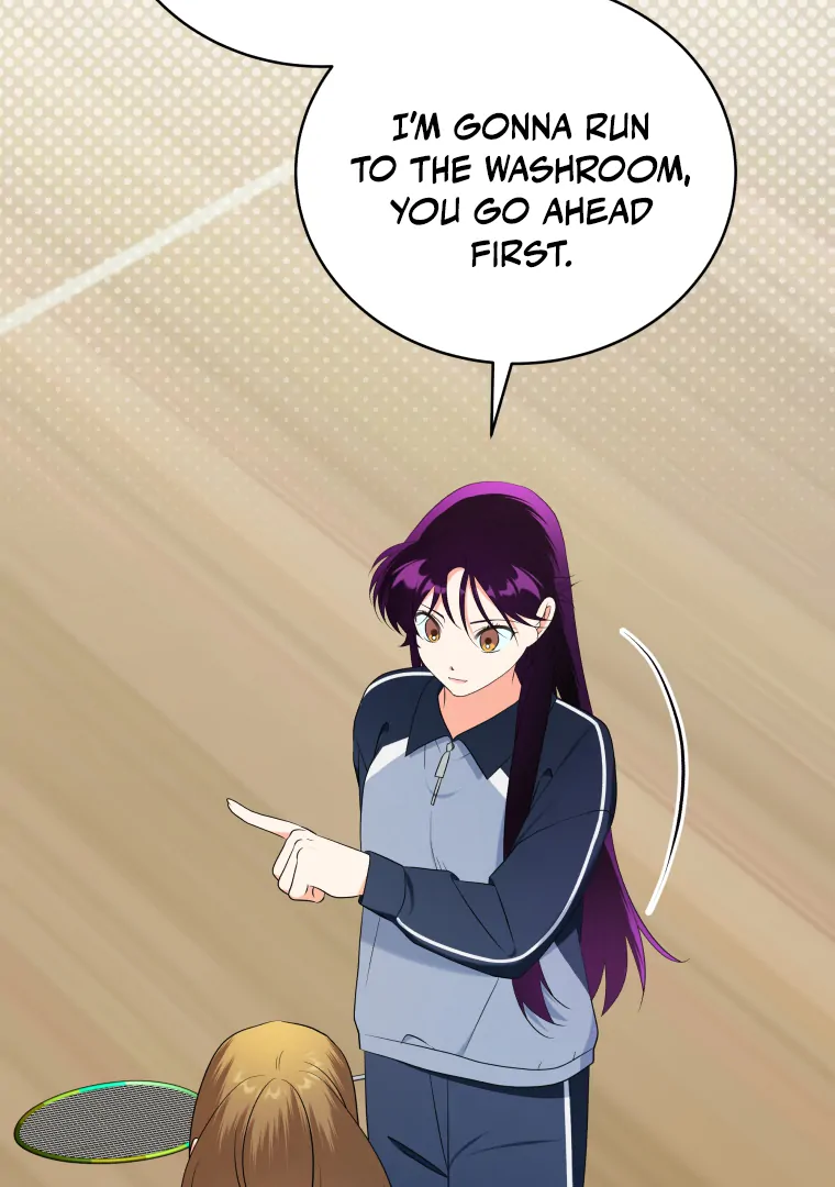 Without the Male Lead, My Grades Will Fall chapter 29 page 72