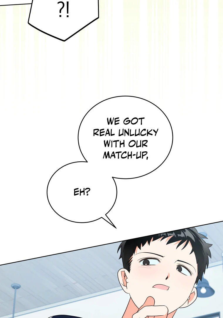 Without the Male Lead, My Grades Will Fall chapter 29 page 75