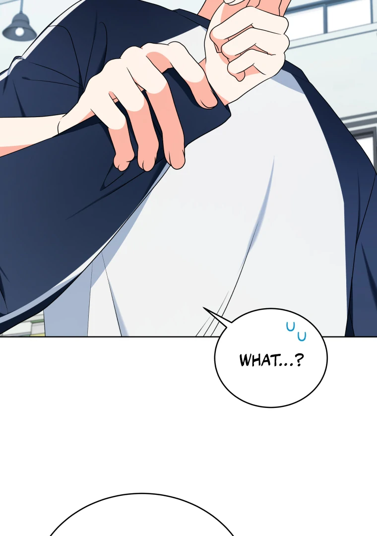 Without the Male Lead, My Grades Will Fall chapter 29 page 76