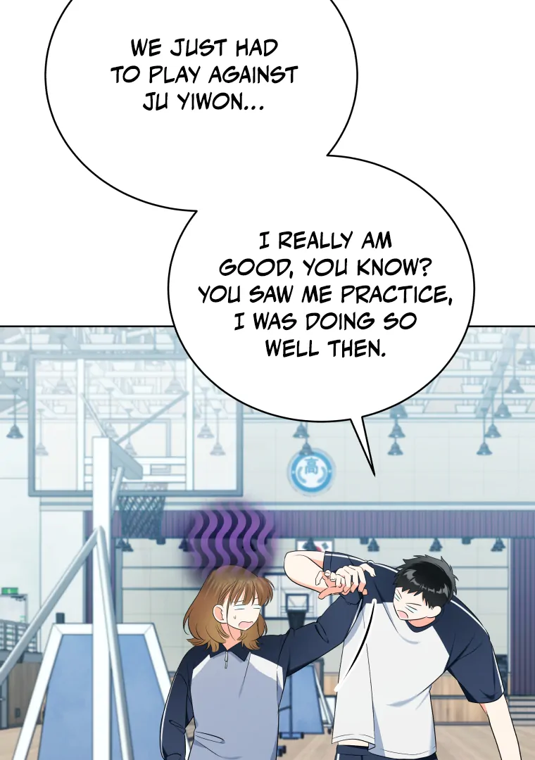 Without the Male Lead, My Grades Will Fall chapter 29 page 77