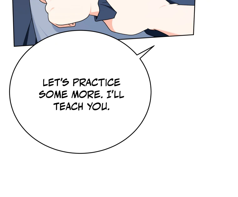 Without the Male Lead, My Grades Will Fall chapter 29 page 80