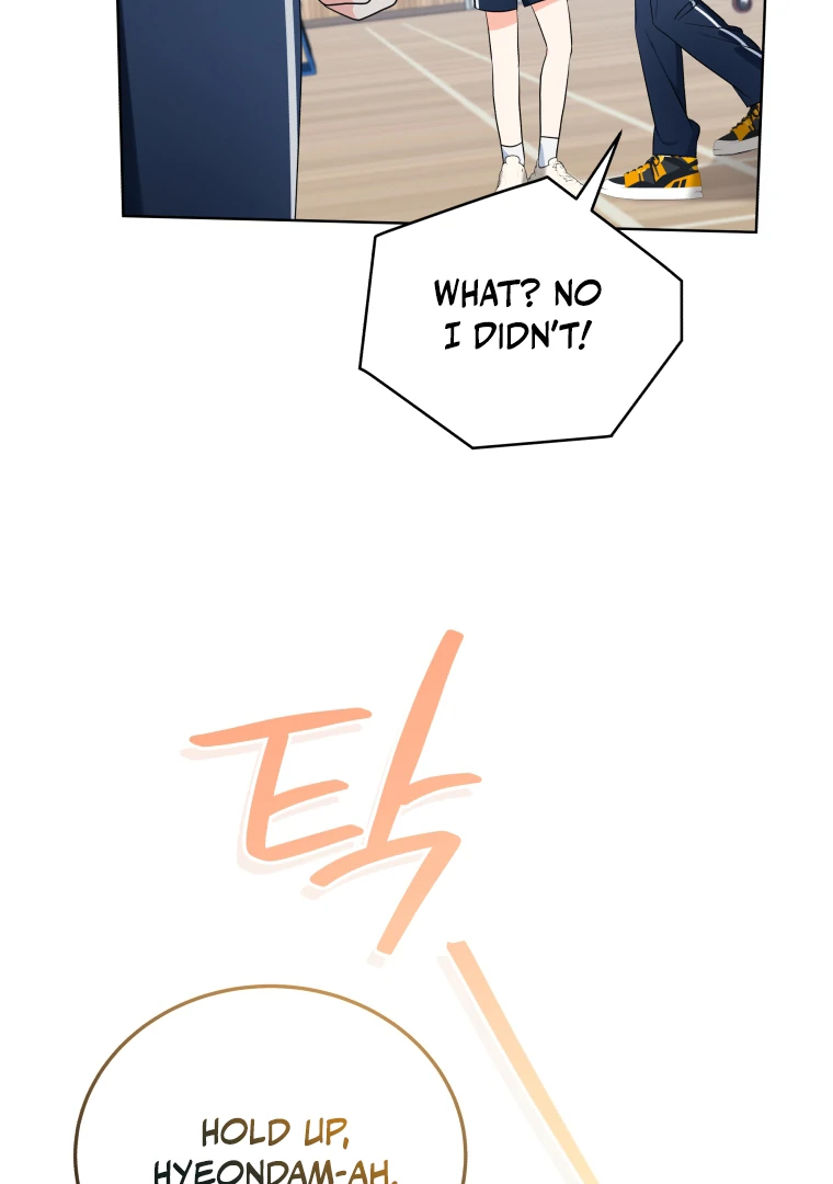 Without the Male Lead, My Grades Will Fall chapter 29 page 82