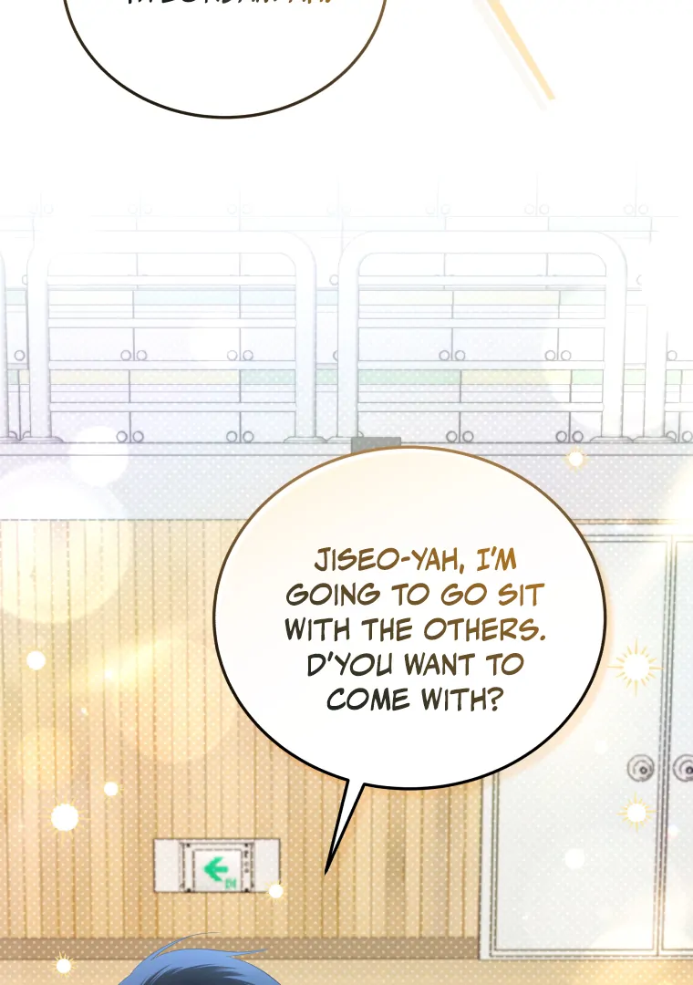 Without the Male Lead, My Grades Will Fall chapter 29 page 83