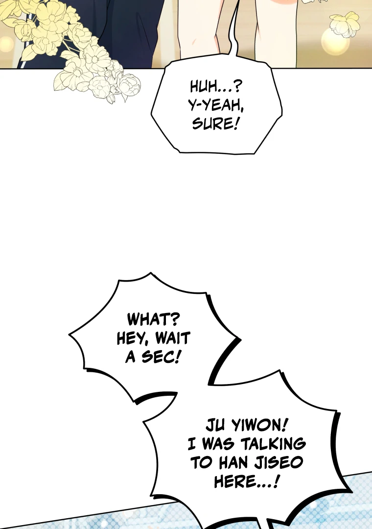 Without the Male Lead, My Grades Will Fall chapter 29 page 85