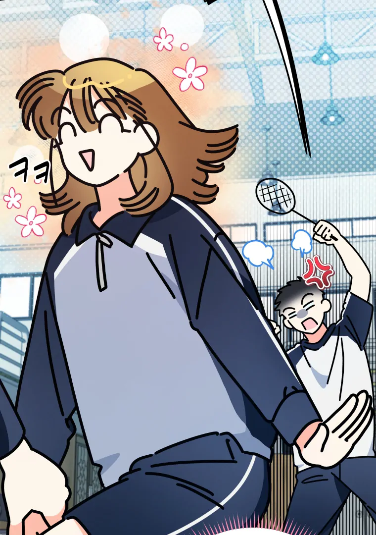 Without the Male Lead, My Grades Will Fall chapter 29 page 86