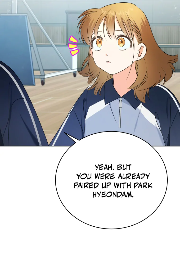 Without the Male Lead, My Grades Will Fall chapter 29 page 91