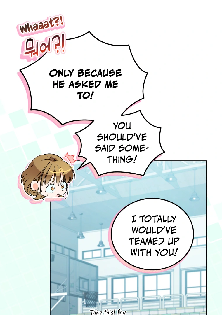 Without the Male Lead, My Grades Will Fall chapter 29 page 92