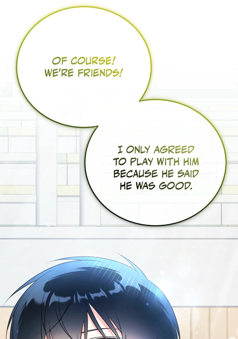 Without the Male Lead, My Grades Will Fall chapter 29 page 94
