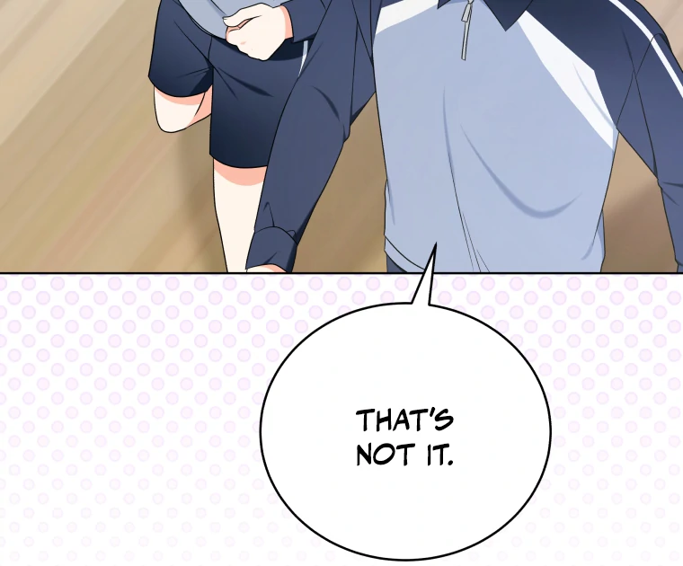 Without the Male Lead, My Grades Will Fall chapter 29 page 99