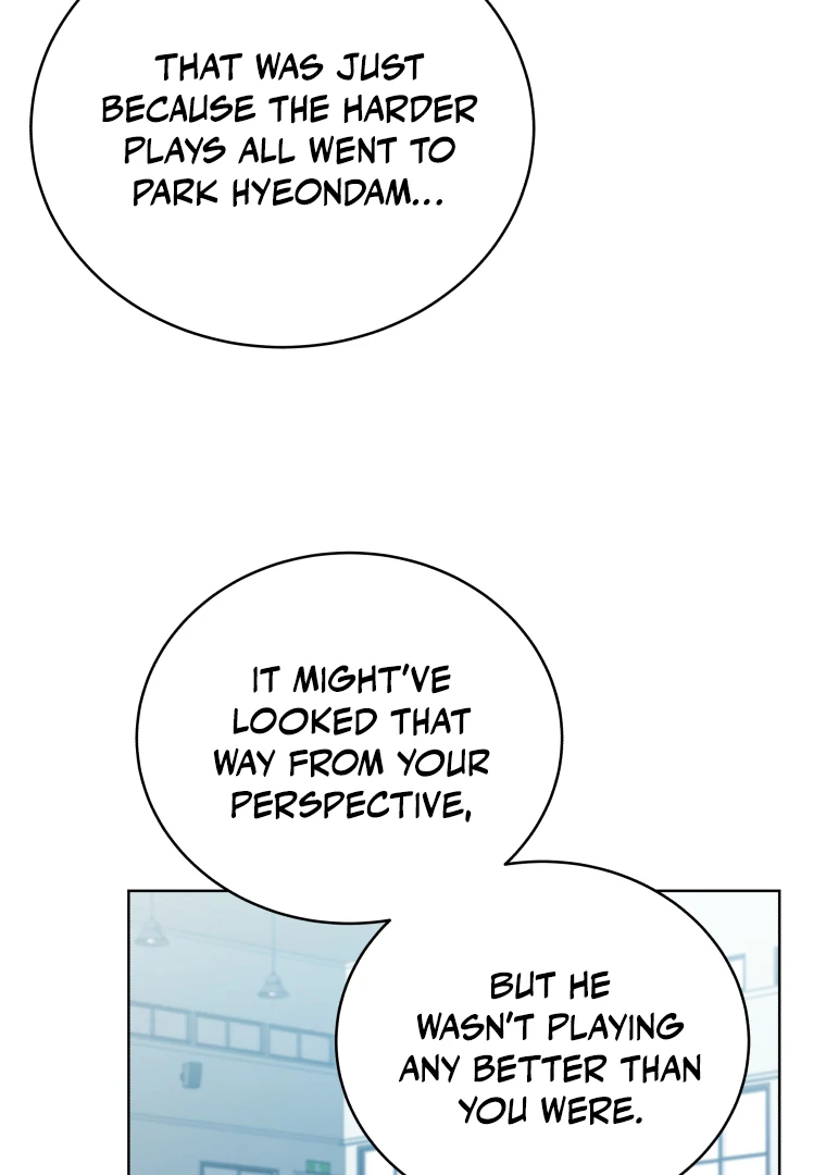 Without the Male Lead, My Grades Will Fall chapter 29 page 102