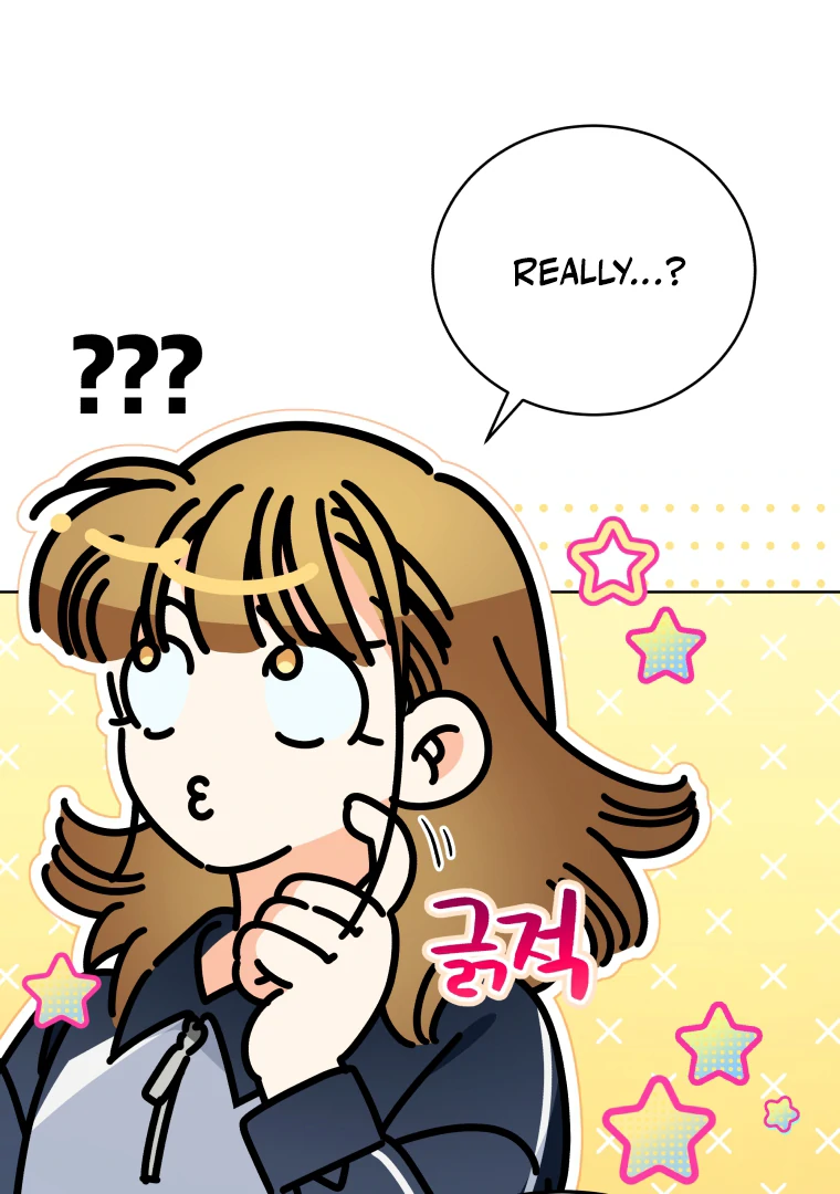 Without the Male Lead, My Grades Will Fall chapter 29 page 104