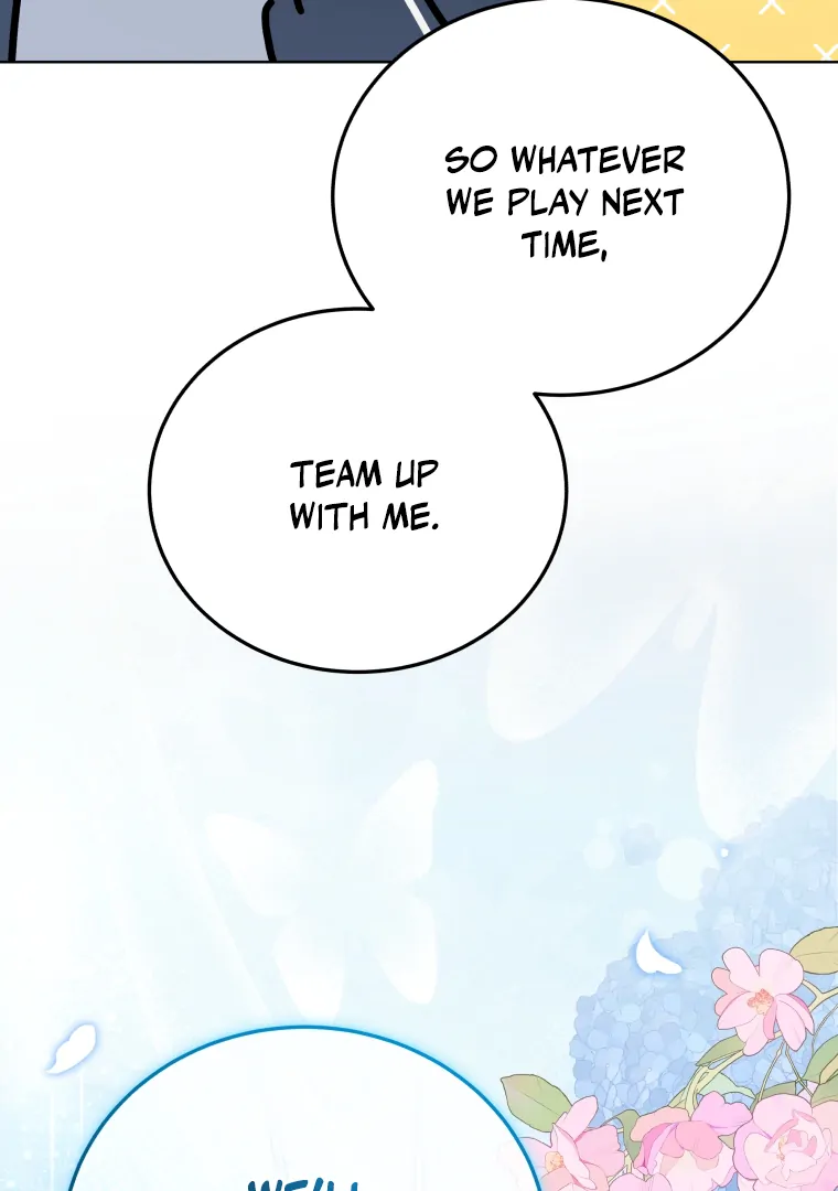 Without the Male Lead, My Grades Will Fall chapter 29 page 105