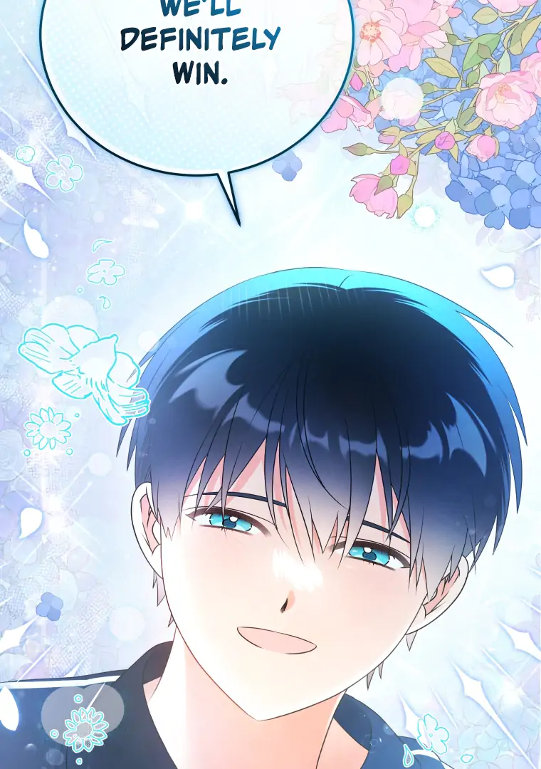 Without the Male Lead, My Grades Will Fall chapter 29 page 106