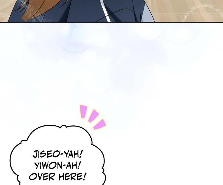 Without the Male Lead, My Grades Will Fall chapter 29 page 109