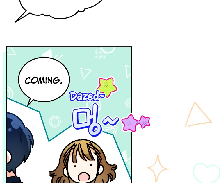 Without the Male Lead, My Grades Will Fall chapter 29 page 110