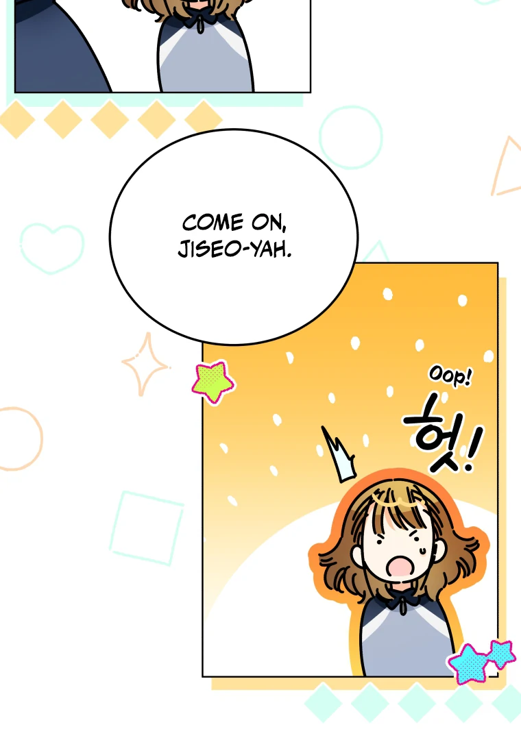 Without the Male Lead, My Grades Will Fall chapter 29 page 111