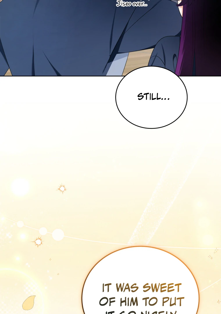 Without the Male Lead, My Grades Will Fall chapter 29 page 113