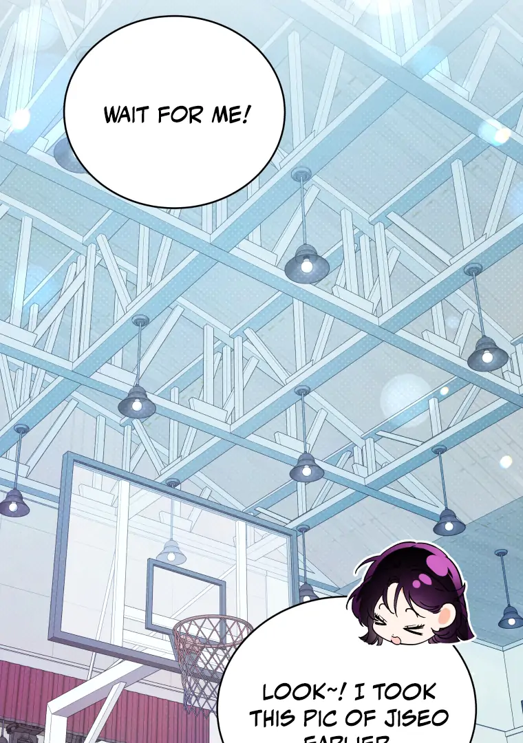 Without the Male Lead, My Grades Will Fall chapter 29 page 116
