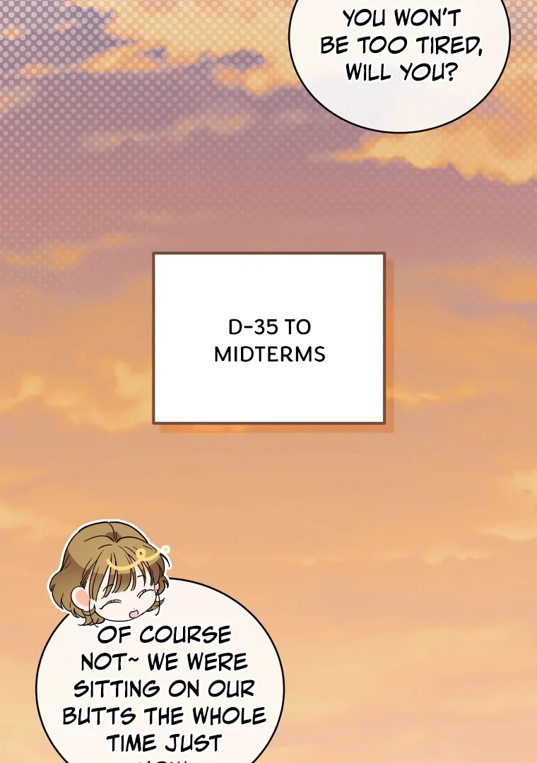 Without the Male Lead, My Grades Will Fall chapter 30 page 2