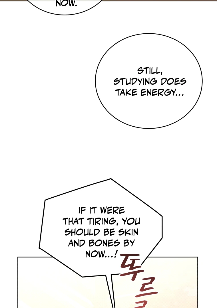 Without the Male Lead, My Grades Will Fall chapter 30 page 3