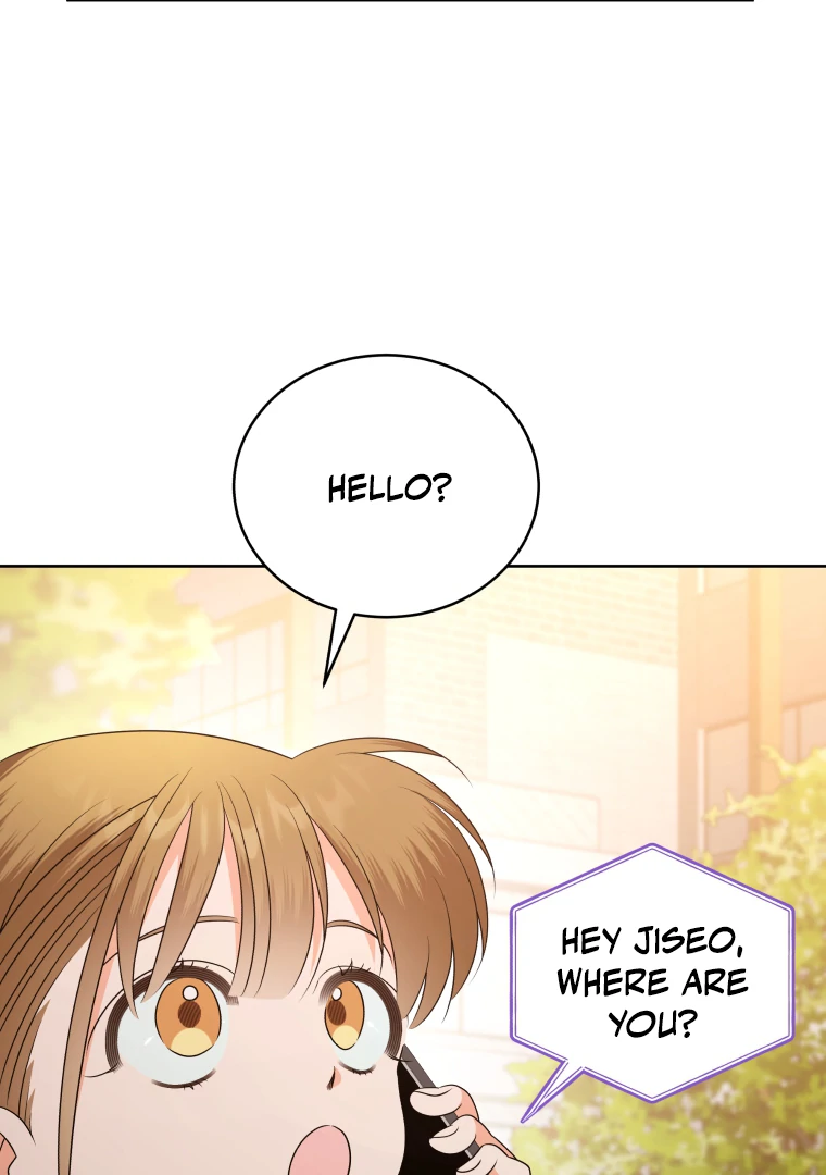 Without the Male Lead, My Grades Will Fall chapter 30 page 5
