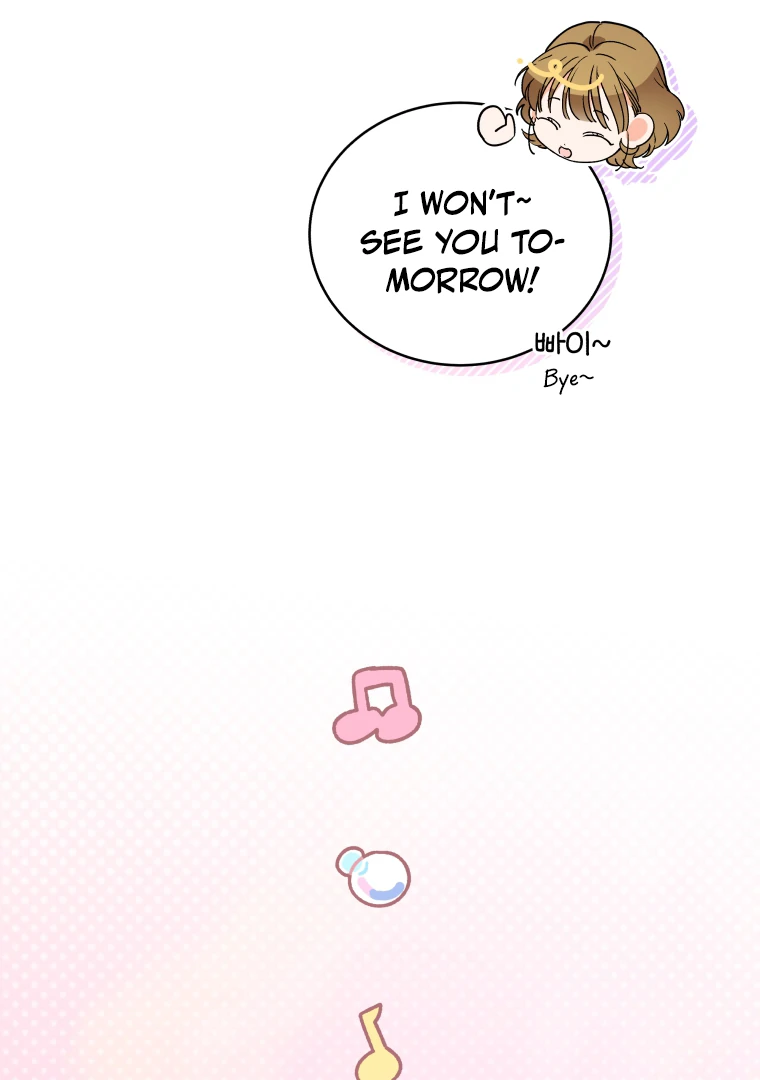 Without the Male Lead, My Grades Will Fall chapter 30 page 13