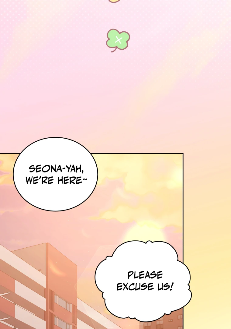 Without the Male Lead, My Grades Will Fall chapter 30 page 14