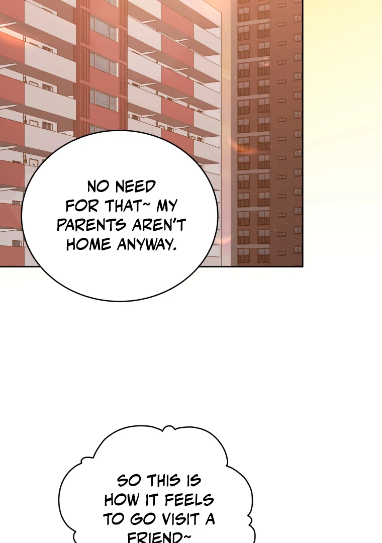 Without the Male Lead, My Grades Will Fall chapter 30 page 15