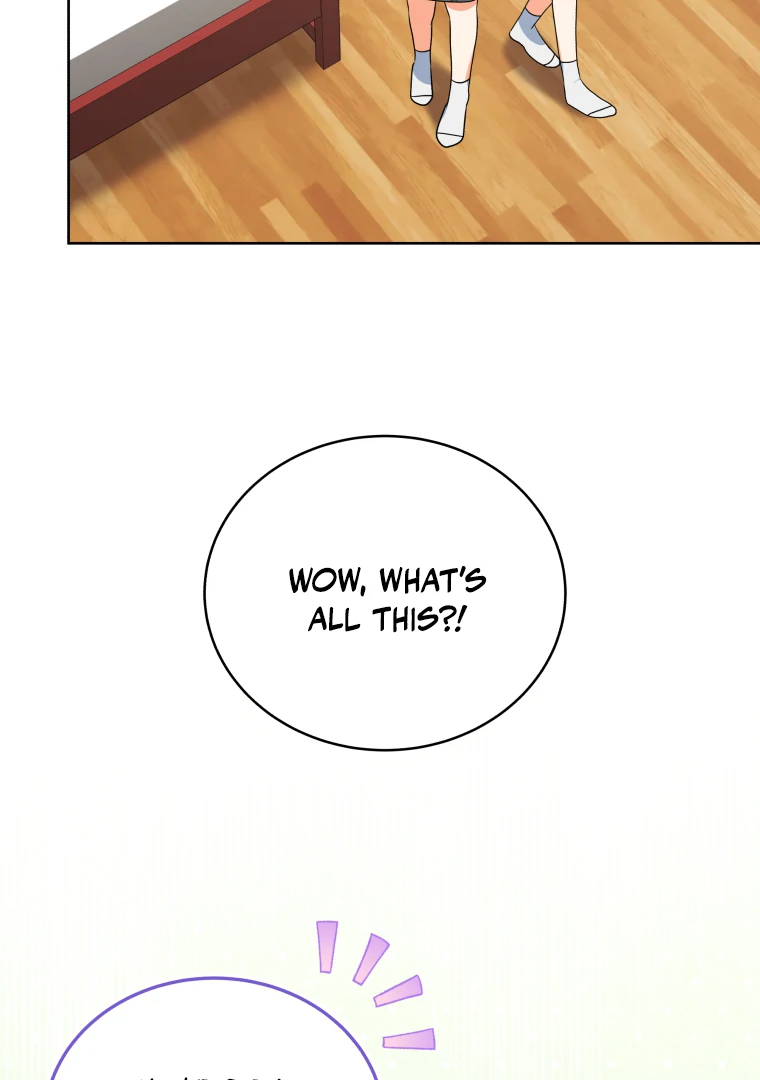 Without the Male Lead, My Grades Will Fall chapter 30 page 17