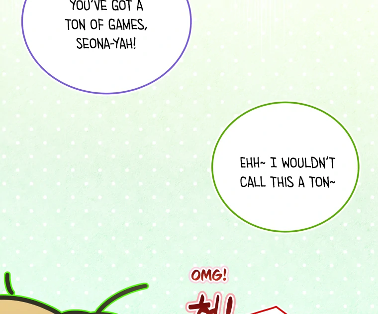 Without the Male Lead, My Grades Will Fall chapter 30 page 18
