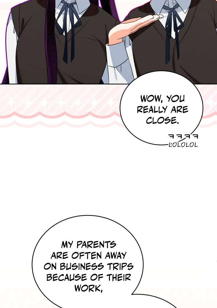Without the Male Lead, My Grades Will Fall chapter 30 page 27