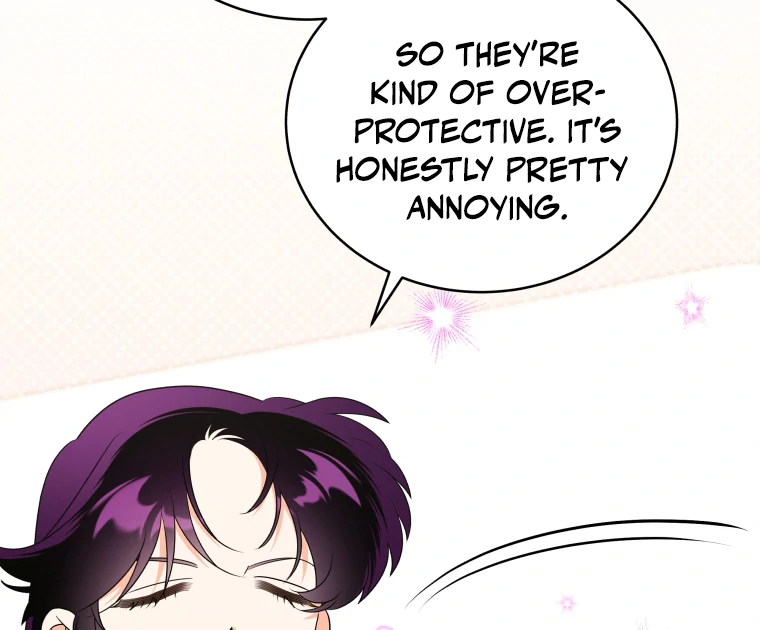 Without the Male Lead, My Grades Will Fall chapter 30 page 28