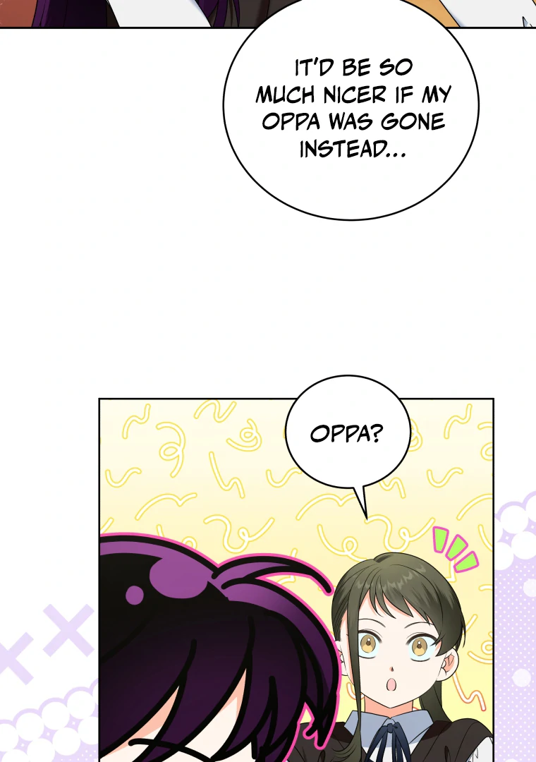Without the Male Lead, My Grades Will Fall chapter 30 page 30