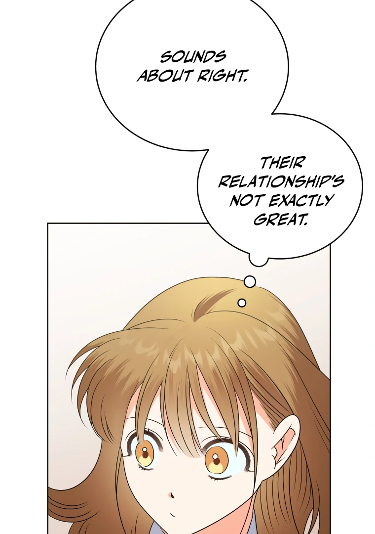 Without the Male Lead, My Grades Will Fall chapter 30 page 32