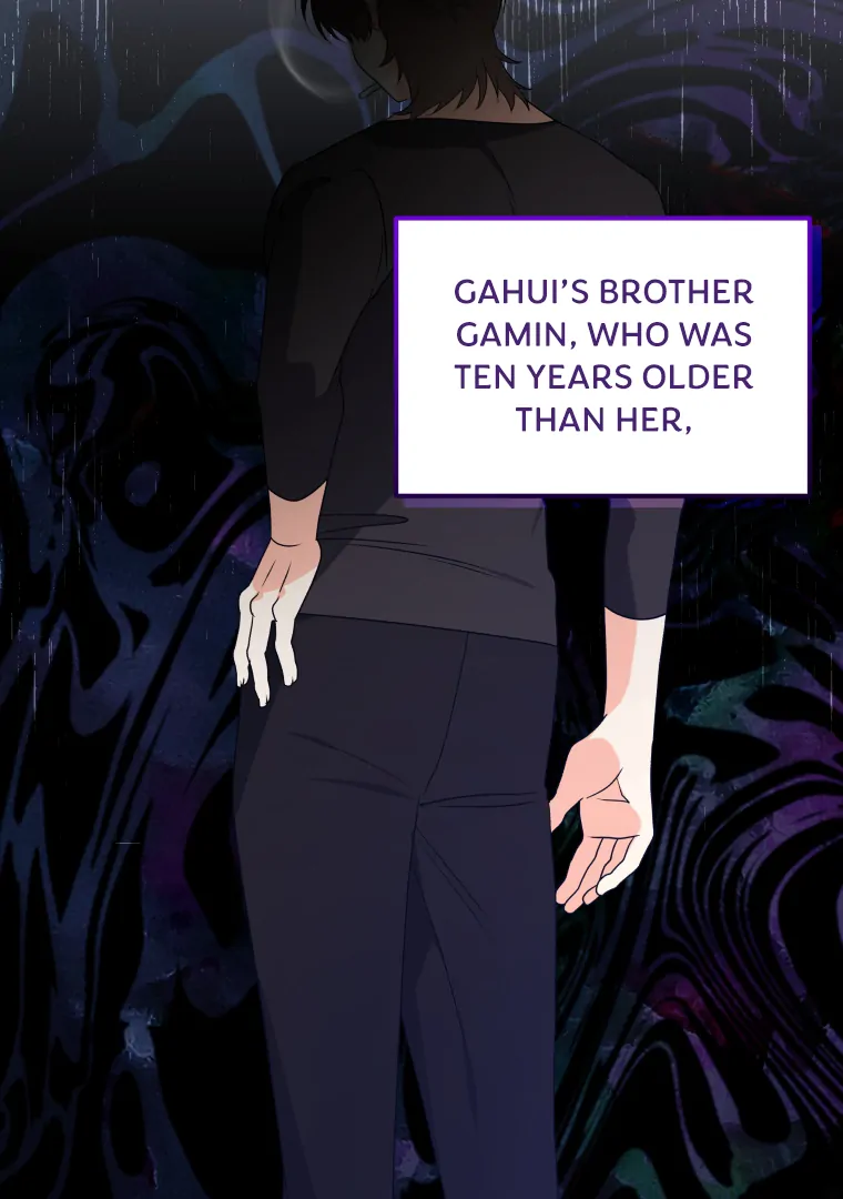 Without the Male Lead, My Grades Will Fall chapter 30 page 34