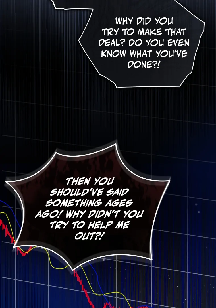 Without the Male Lead, My Grades Will Fall chapter 30 page 36