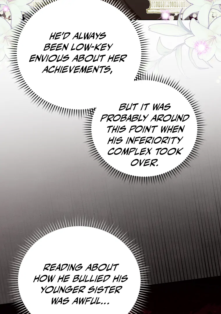 Without the Male Lead, My Grades Will Fall chapter 30 page 42