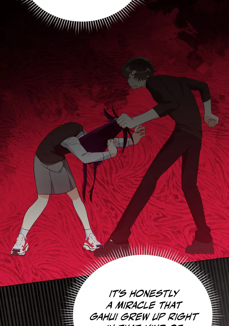 Without the Male Lead, My Grades Will Fall chapter 30 page 43